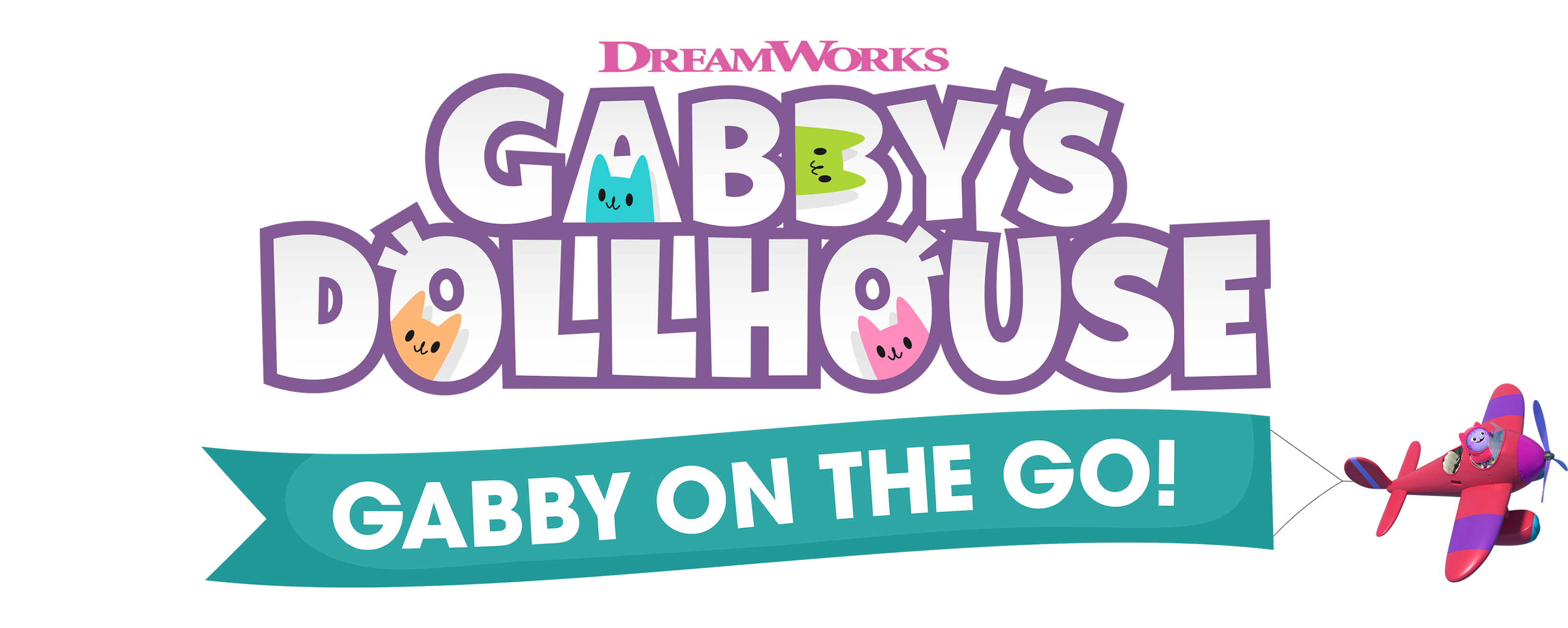 FAO Schwarz Becomes Destination for 'Gabby's Dollhouse' Fans